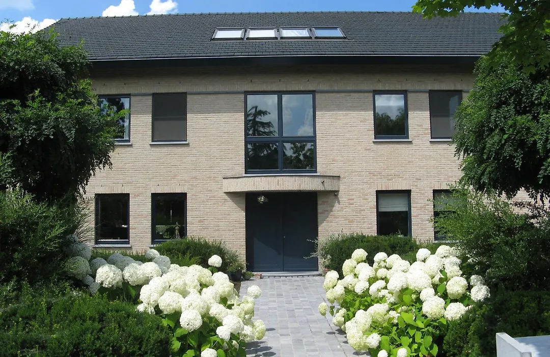 B&B Au Grenier-1