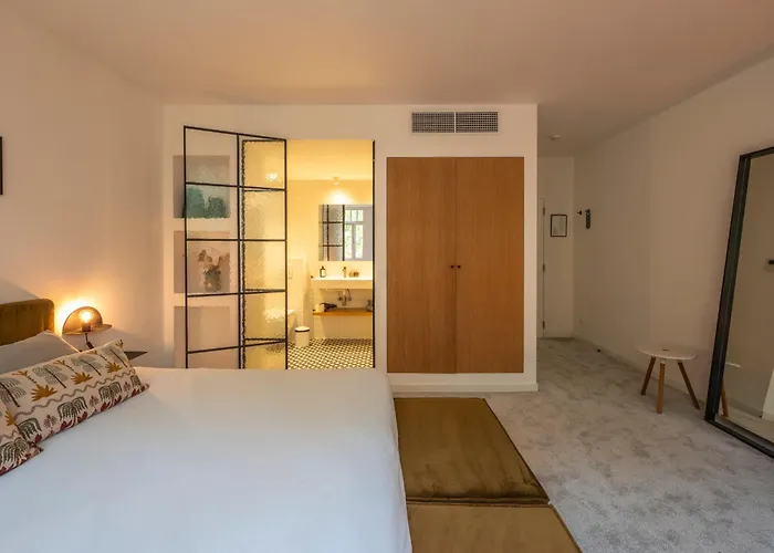 B&B Achilles Gent